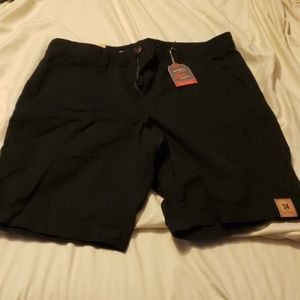 Black shorts urban pipeline new with tags